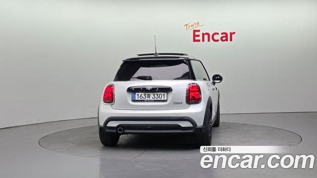 Mini Cooper 3세대, 2024 4