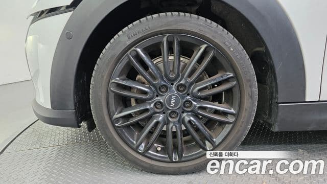 Mini Cooper 3세대, 2024 все фото