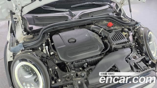 Mini Cooper 3세대, 2024 6