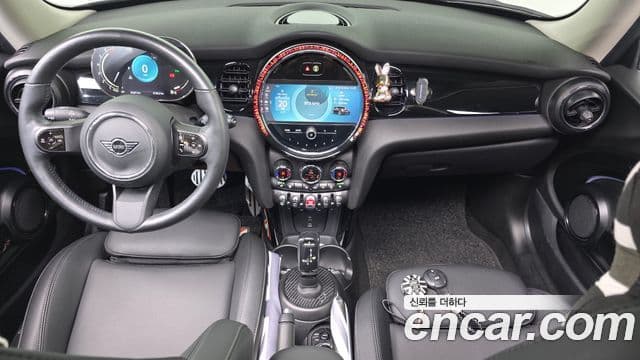 Mini Cooper 3세대, 2024 7