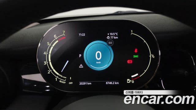 Mini Cooper 3세대, 2024 8