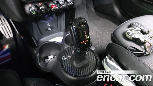 Mini Cooper 3세대, 2024 9