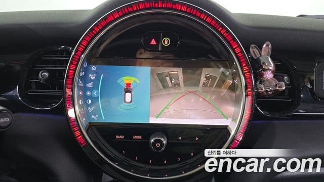 Mini Cooper 3세대, 2024 18