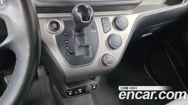 Kia The / новый New Ray Luxury, 2019 9