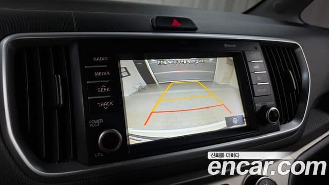 Kia The / новый New Ray Luxury, 2019 16