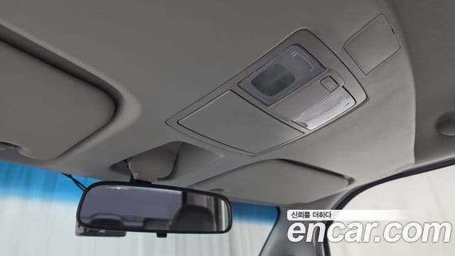 Kia The / новый New Ray Luxury, 2019 18