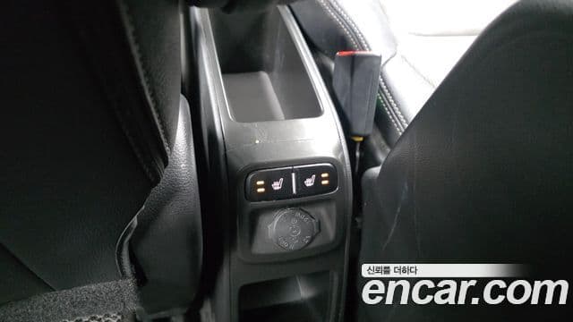 Kia The / новый New Ray Luxury, 2019 19