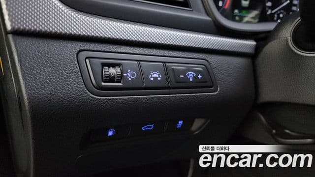 Hyundai Sonata New 라이즈 Special, 2019 14
