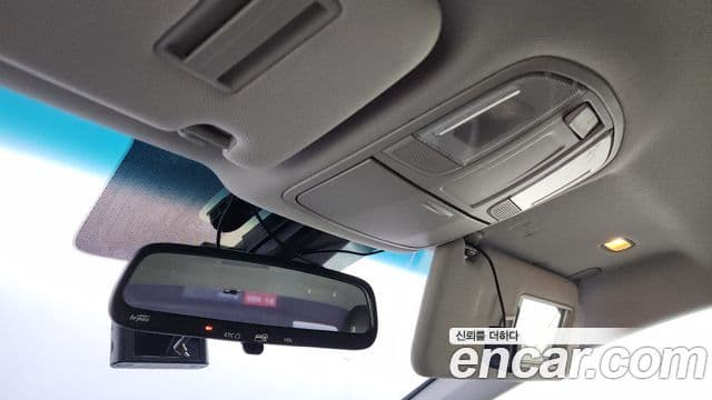 Hyundai Sonata New 라이즈 Special, 2019 18