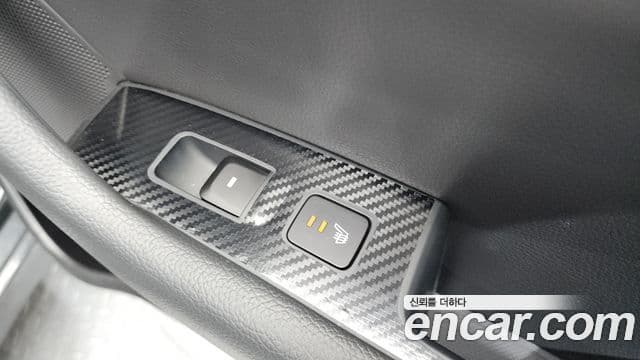 Hyundai Sonata New 라이즈 Special, 2019 19