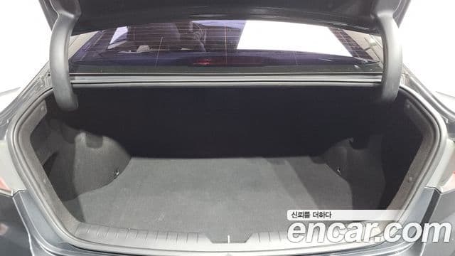 Hyundai Sonata New 라이즈 Special, 2019 20