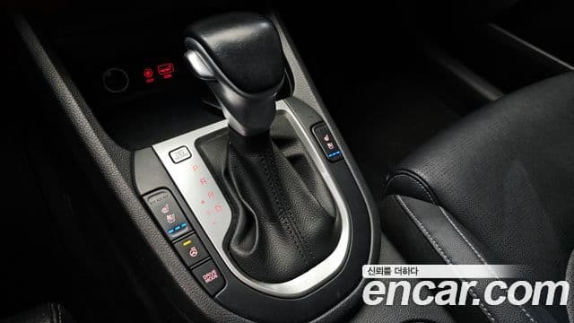 Kia All New K3 Prestige, 2021 9