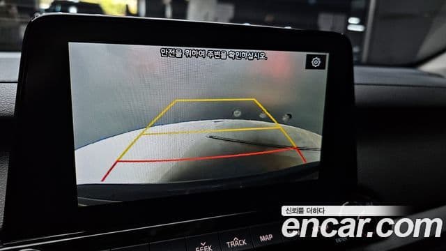 Kia All New K3 Prestige, 2021 16