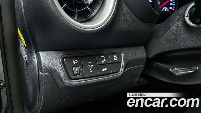 Kia All New K3 Prestige, 2021 17