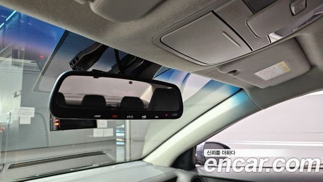 Kia All New K3 Prestige, 2021 19