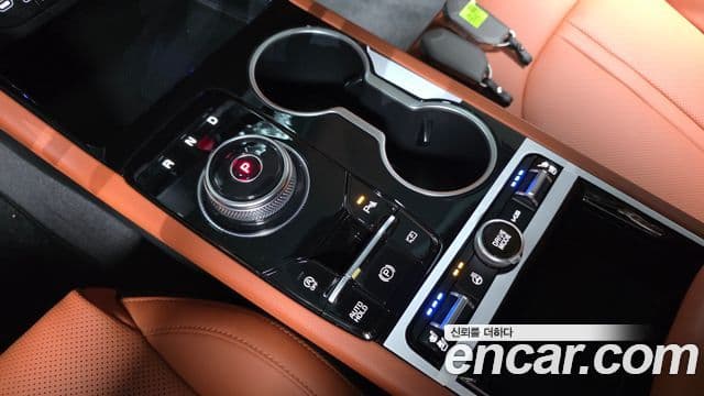 Kia The / новый New K5 3세대 Prestige, 2026 9