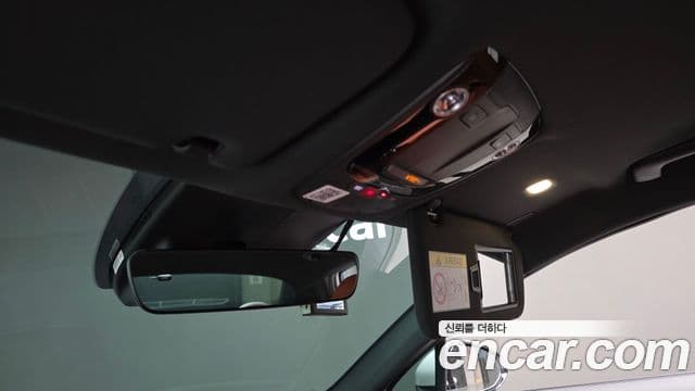 Kia The / новый New K5 3세대 Prestige, 2026 17