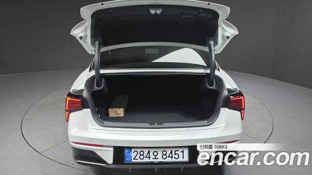 Kia The / новый New K5 3세대 Prestige, 2026 20