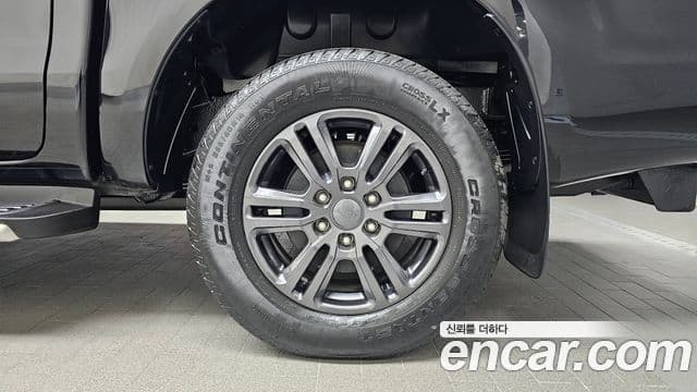 Ford 레인저 3세대 Wildtrak, 2022 все фото