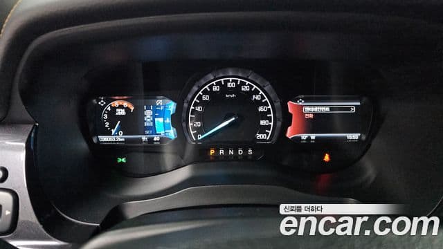 Ford 레인저 3세대 Wildtrak, 2022 8