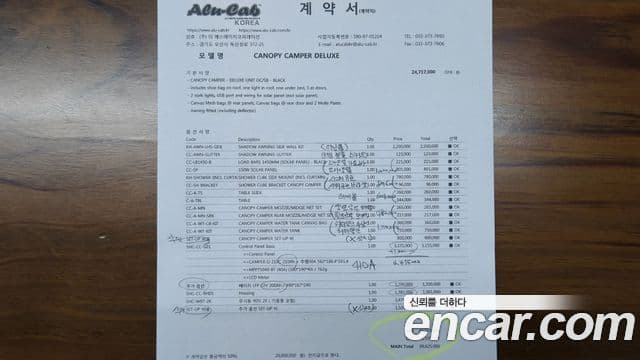 Ford 레인저 3세대 Wildtrak, 2022 11