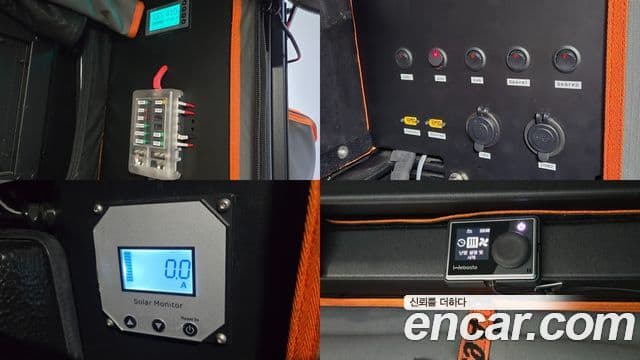 Ford 레인저 3세대 Wildtrak, 2022 17