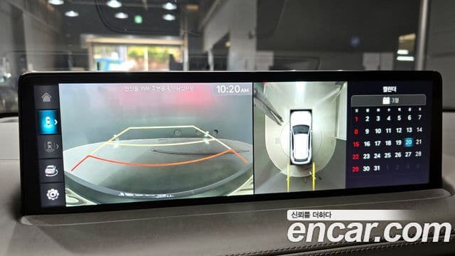 Genesis GV70, 2021 15