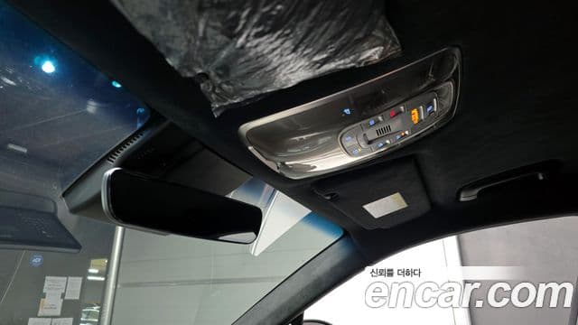 Genesis GV70, 2021 19