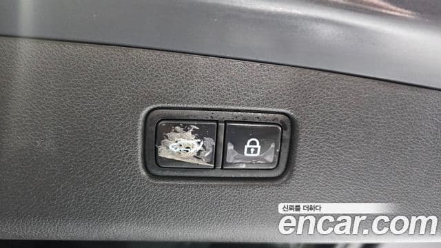 Genesis GV70, 2021 20