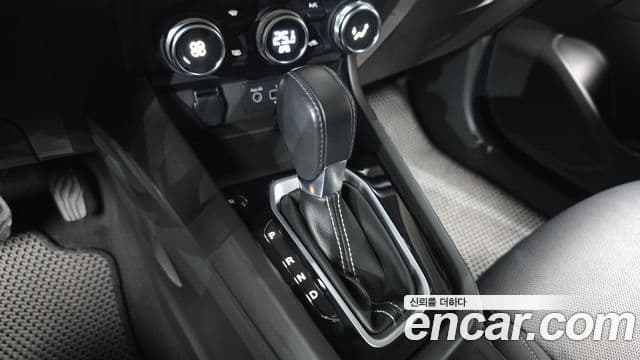 Renault Korea(Samsung) XM3 1.6 GTe RE, 2023 9