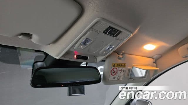 Renault Korea(Samsung) XM3 1.6 GTe RE, 2023 17