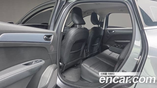 Renault Korea(Samsung) XM3 1.6 GTe RE, 2023 18