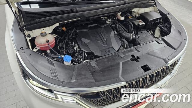 Kia Carnival 4세대 Signature, 2021 6