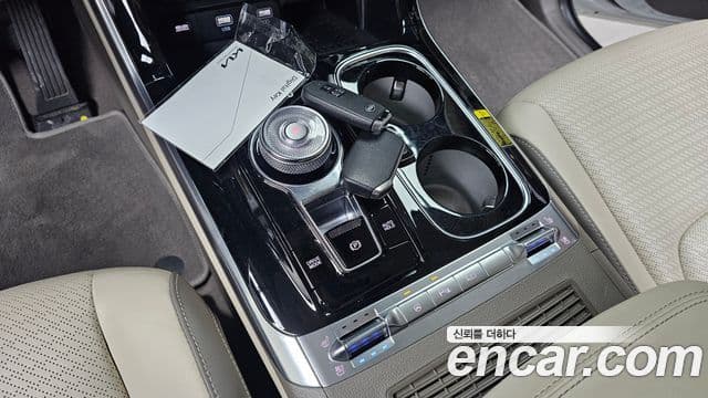 Kia Carnival 4세대 Signature, 2021 9