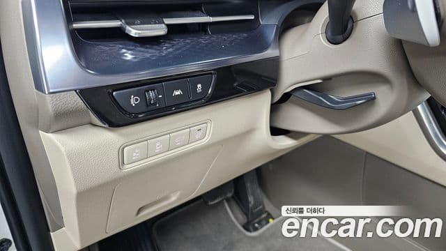 Kia Carnival 4세대 Signature, 2021 14