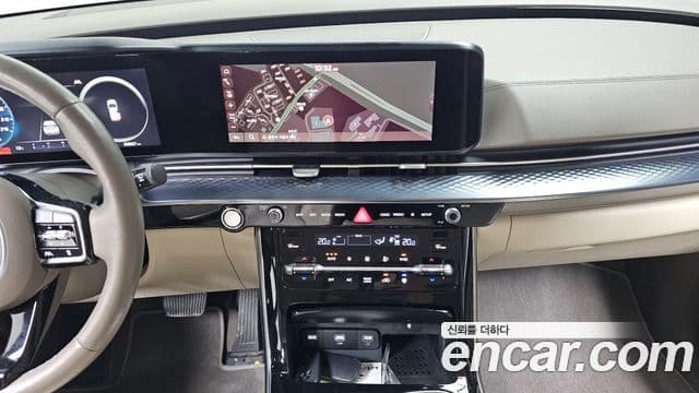 Kia Carnival 4세대 Signature, 2021 15