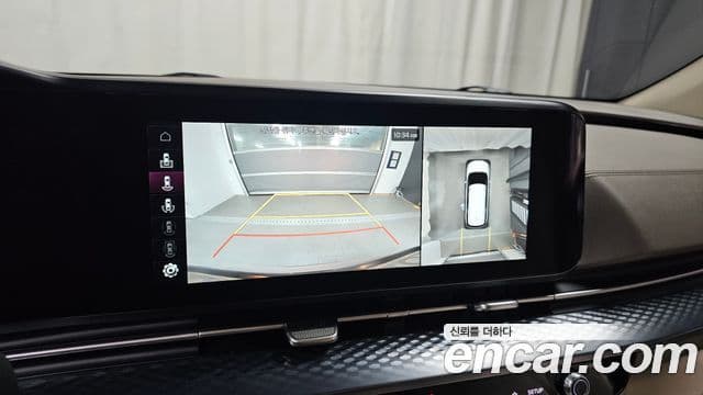 Kia Carnival 4세대 Signature, 2021 16