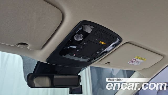 Kia Carnival 4세대 Signature, 2021 18