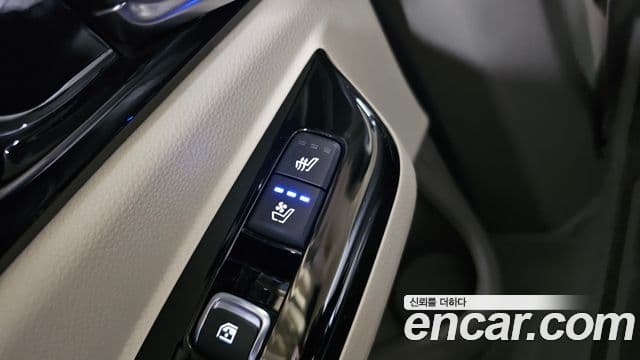 Kia Carnival 4세대 Signature, 2021 19