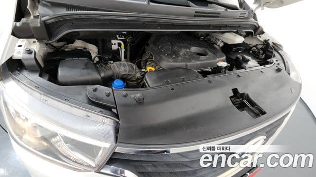 Hyundai The / новый New Grand Starex Modern, 2019 6