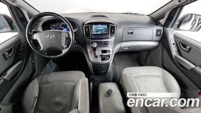 Hyundai The / новый New Grand Starex Modern, 2019 7