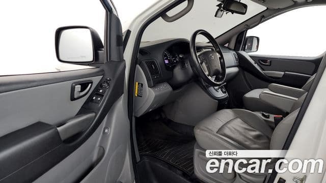 Hyundai The / новый New Grand Starex Modern, 2019 10