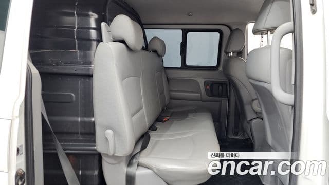 Hyundai The / новый New Grand Starex Modern, 2019 12