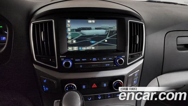 Hyundai The / новый New Grand Starex Modern, 2019 14