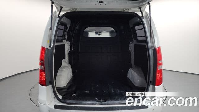 Hyundai The / новый New Grand Starex Modern, 2019 20