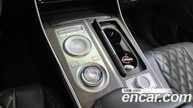 Genesis GV80, 2022 9