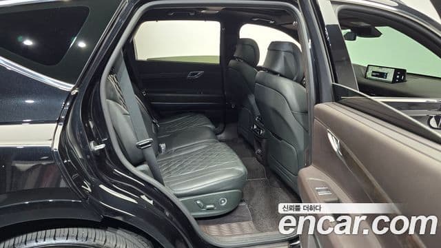 Genesis GV80, 2022 12