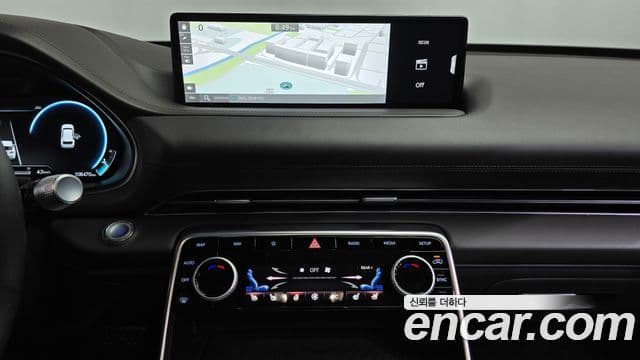 Genesis GV80, 2022 14