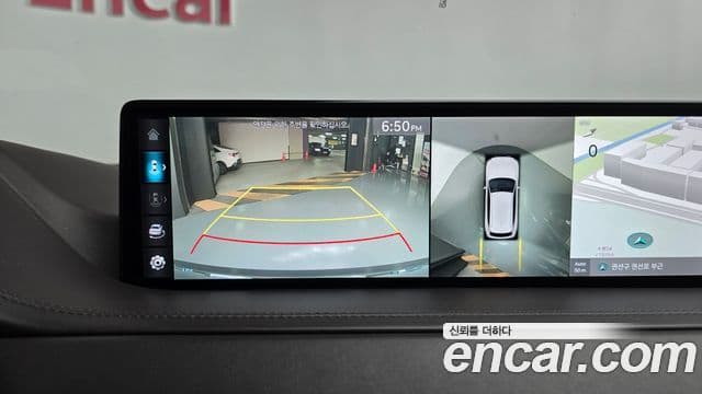 Genesis GV80, 2022 15