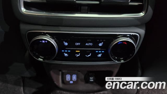 Genesis GV80, 2022 18